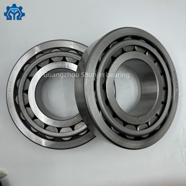 TMY 30317 Tapered Roller Bearing 85x180x41mm