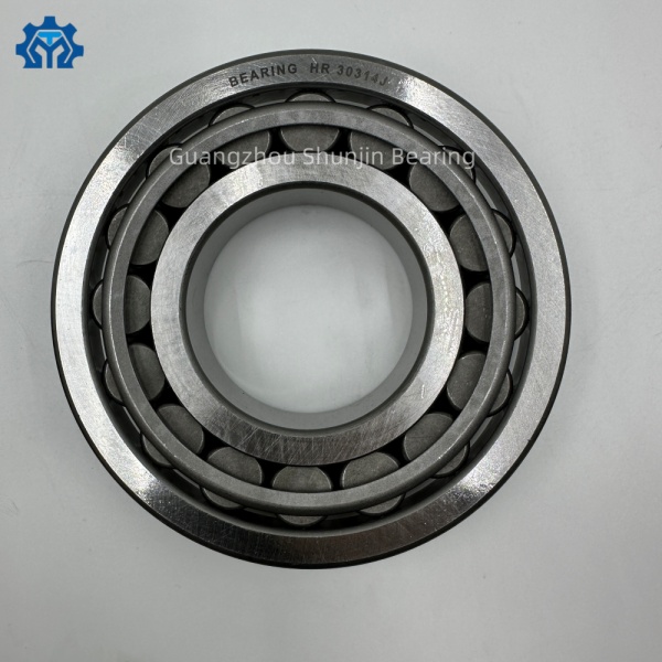 TMY 30314 Tapered Roller Bearing 70*150*38mm