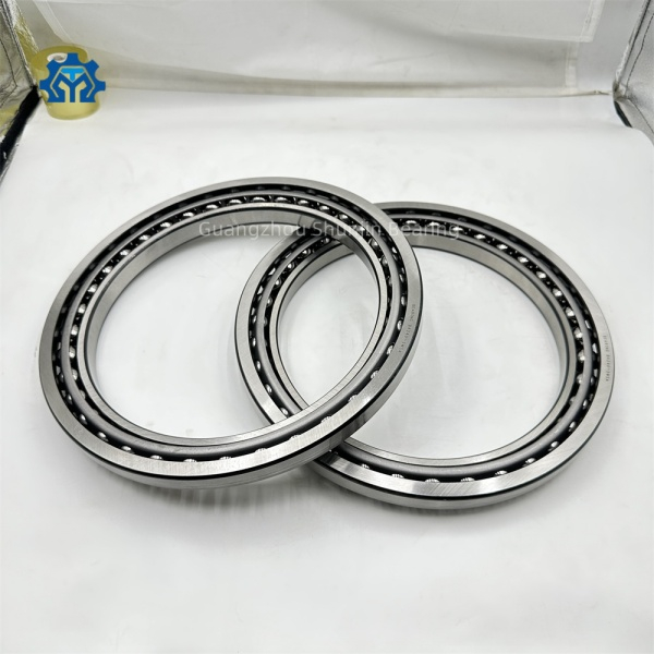 BA240-3WSA Angular Contact Ball Bearing For Excavator Bearing