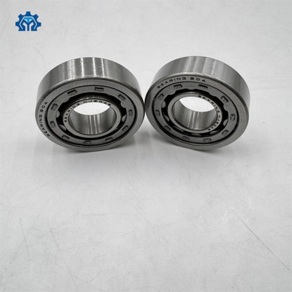 TMY NJ204E Cylindrical Roller Bearing 20*47*14mm