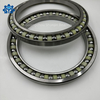 BA246-2A Angular Contact Ball Bearing For Excavator Bearing