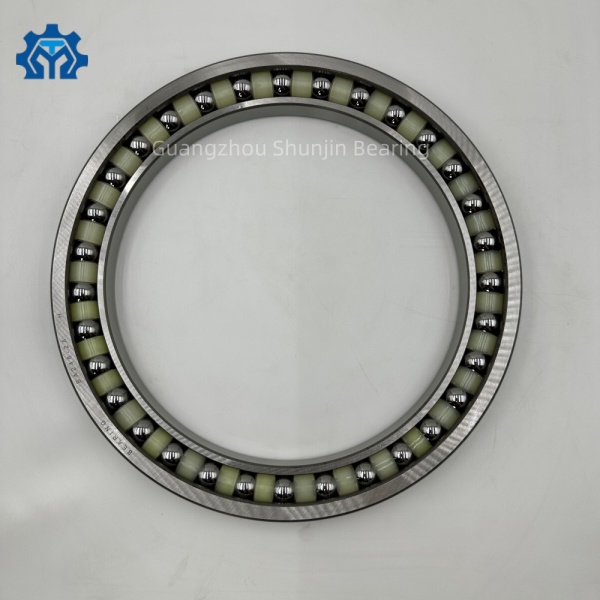 BA246-2A Angular Contact Ball Bearing For Excavator Bearing