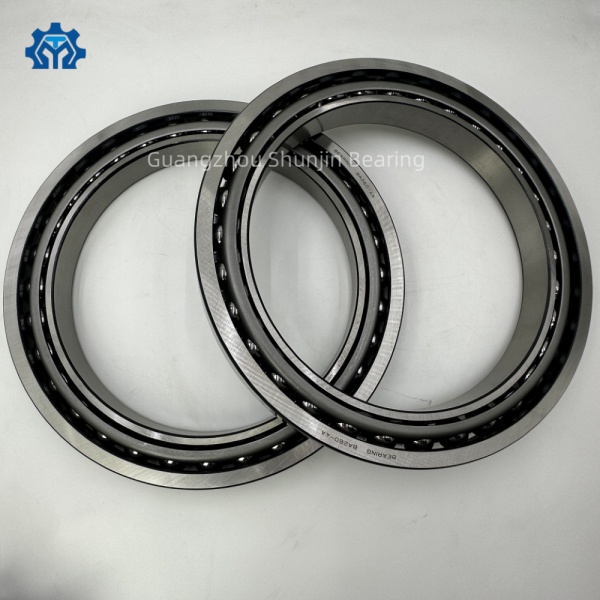 BA260-4A Angular Contact Ball Bearing For Excavator Bearing