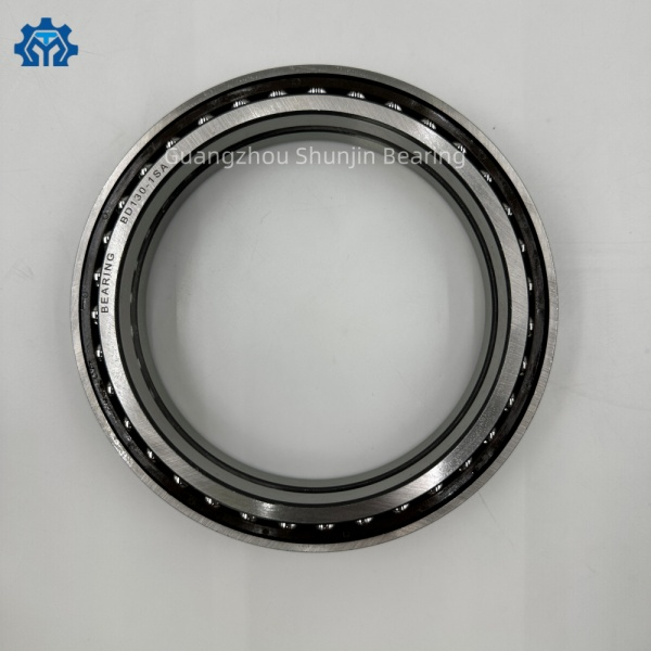 TMY BD130-1SA Double Rows Angular Contact Ball Bearing