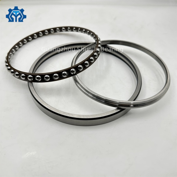 TMY SF3235 Angular Contact Ball Bearing For Excavator Bearing