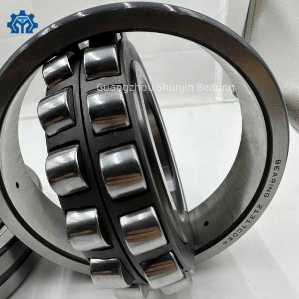 TMY 21317 Spherical Roller Bearing 85*180*41mm