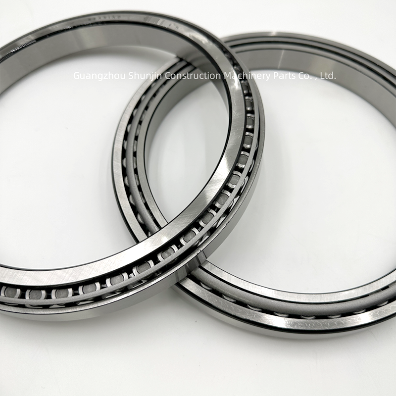 TMY R196Z-4 Tapered Roller Bearing 196.85*241.3*23.812mm