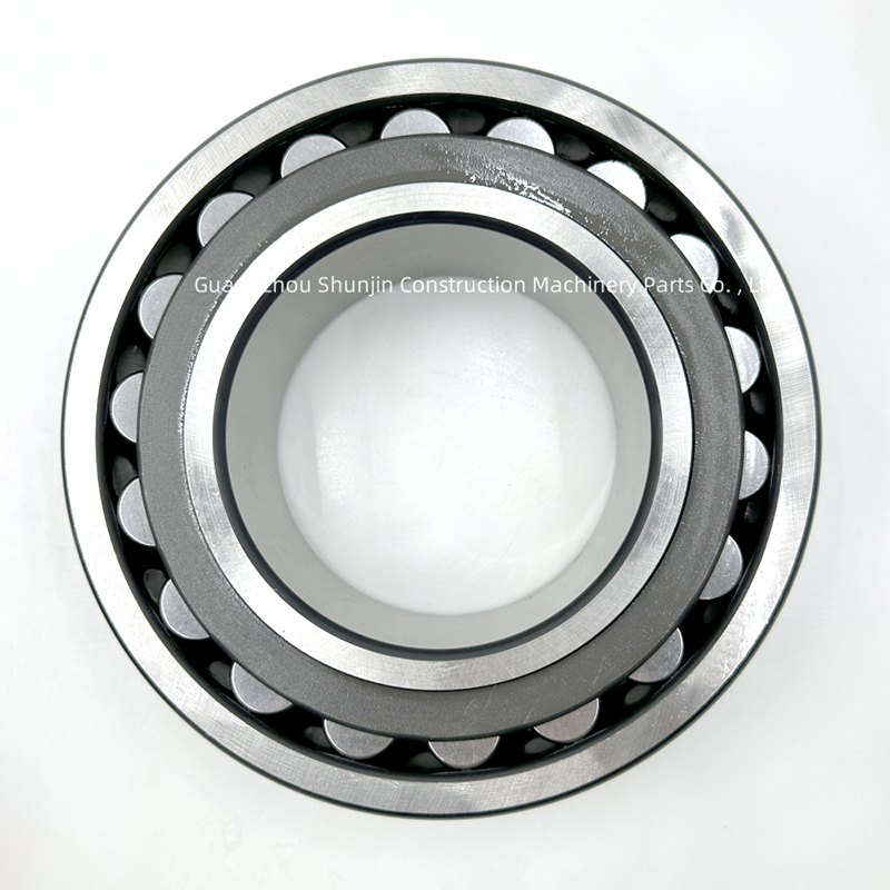 TMY 242207 Spherical Roller Bearing 120*215*67mm