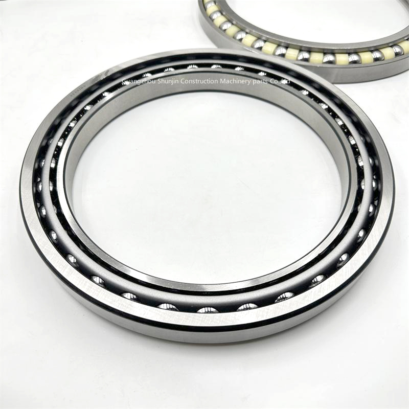 TMY Excavator Travel Reduction Bearing 20Y-27-11570