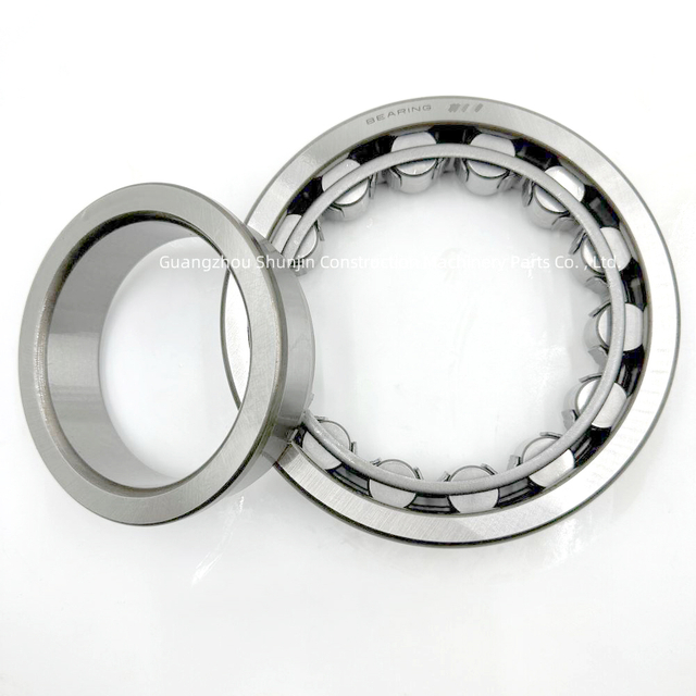 TMY NJ222 Cylindrical Roller Bearing 110*200*38mm