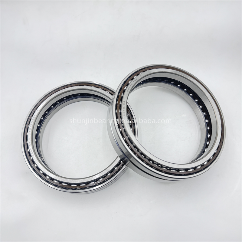 TMY BD165-6SA Double Row Angular Contact Bearing 165x210x52mm
