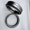 TMY BD175-6A Double Row Angular Contact Bearing 175*220*41mm