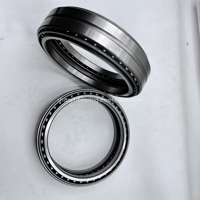 TMY BD175-6A Double Row Angular Contact Bearing 175*220*41mm