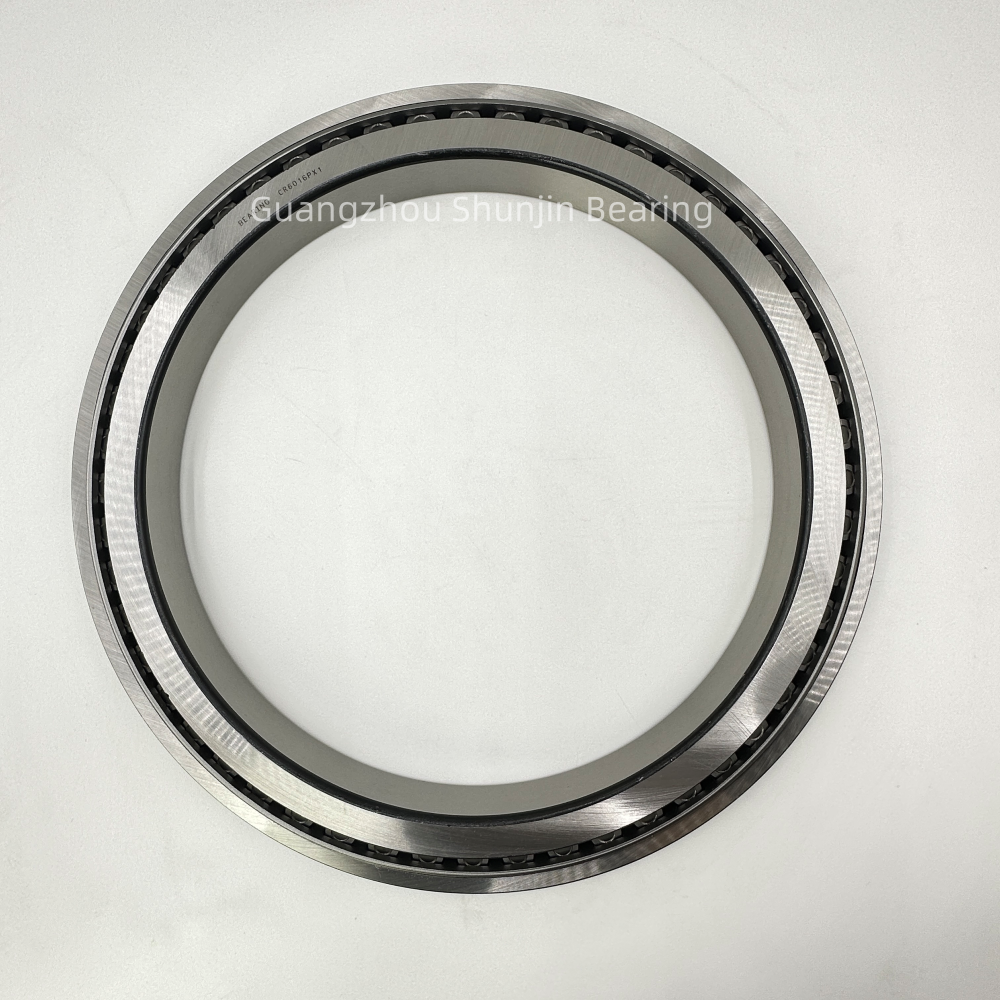 TMY CR6016PX1 Tapered Roller Bearing 300*380*39mm