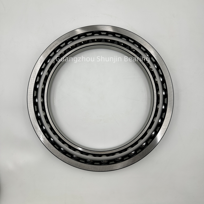 TMY F-846036 Angular Contact Ball Bearing For Excavator Bearing