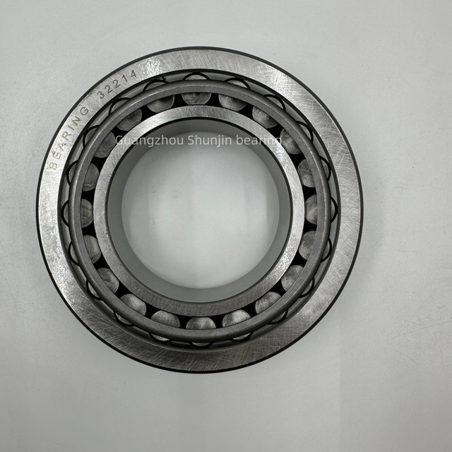 TMY 32214 Tapered Roller Bearing 70*125*33.25mm