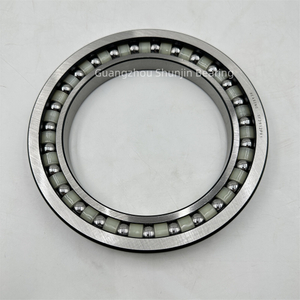 TMY SF2912PX1 Angular Contact Ball Bearing For Excavator Bearing