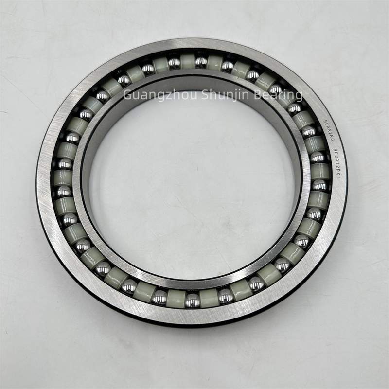 TMY SF2912PX1 Angular Contact Ball Bearing For Excavator Bearing