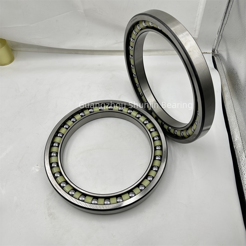 TMY SF4224 Angular Contact Ball Bearing For Excavator Bearing