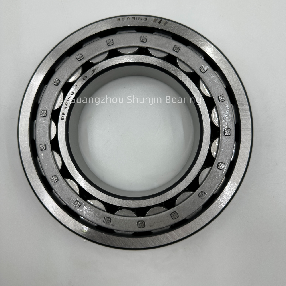 TMY Excavator Swing Gearbox Bearing 06033-00217