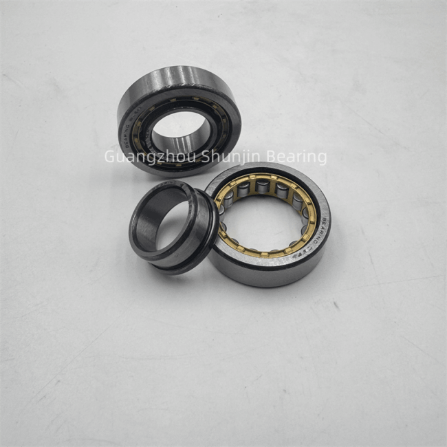 TMY Komatsu Excavator Swing Motor Bearing 708-1H-22150