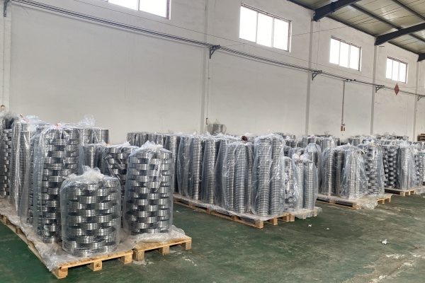 High Shock Load Resistance