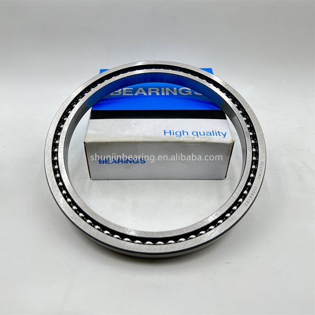 TMY 150BA182 Angular Contact Ball Bearing For Excavator Bearing