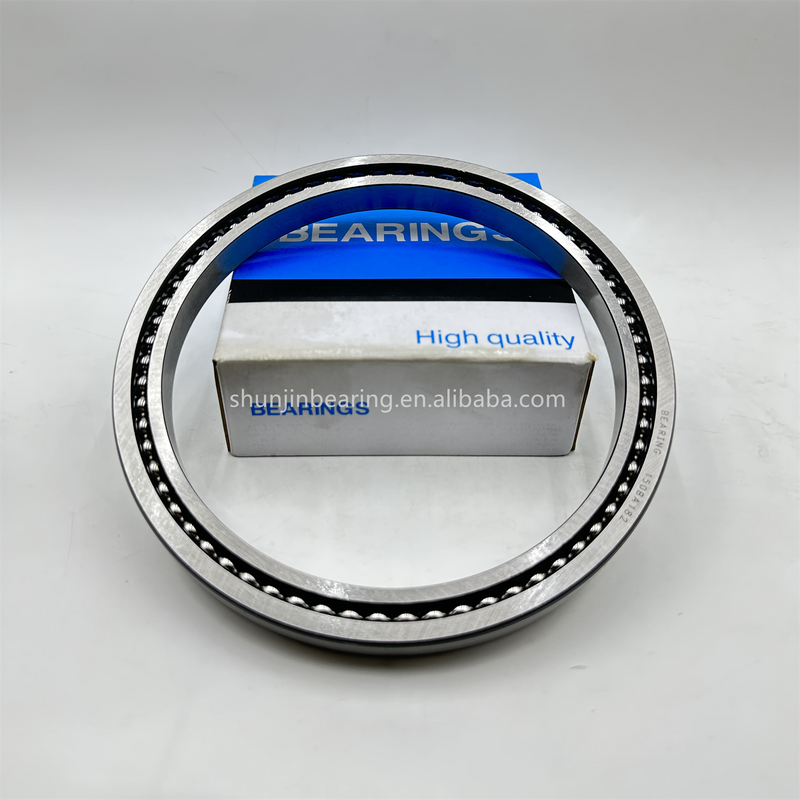 TMY 150BA182 Angular Contact Ball Bearing For Excavator Bearing
