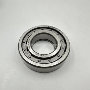 TMY NUP206E Cylindrical Roller Bearing 30*62*16 mm