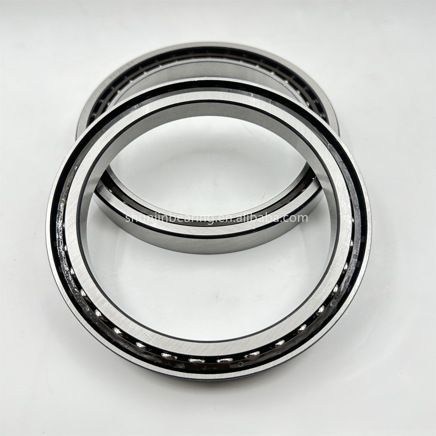 TMY BA135-6A Angular Contact Ball Bearing For Excavator Bearing