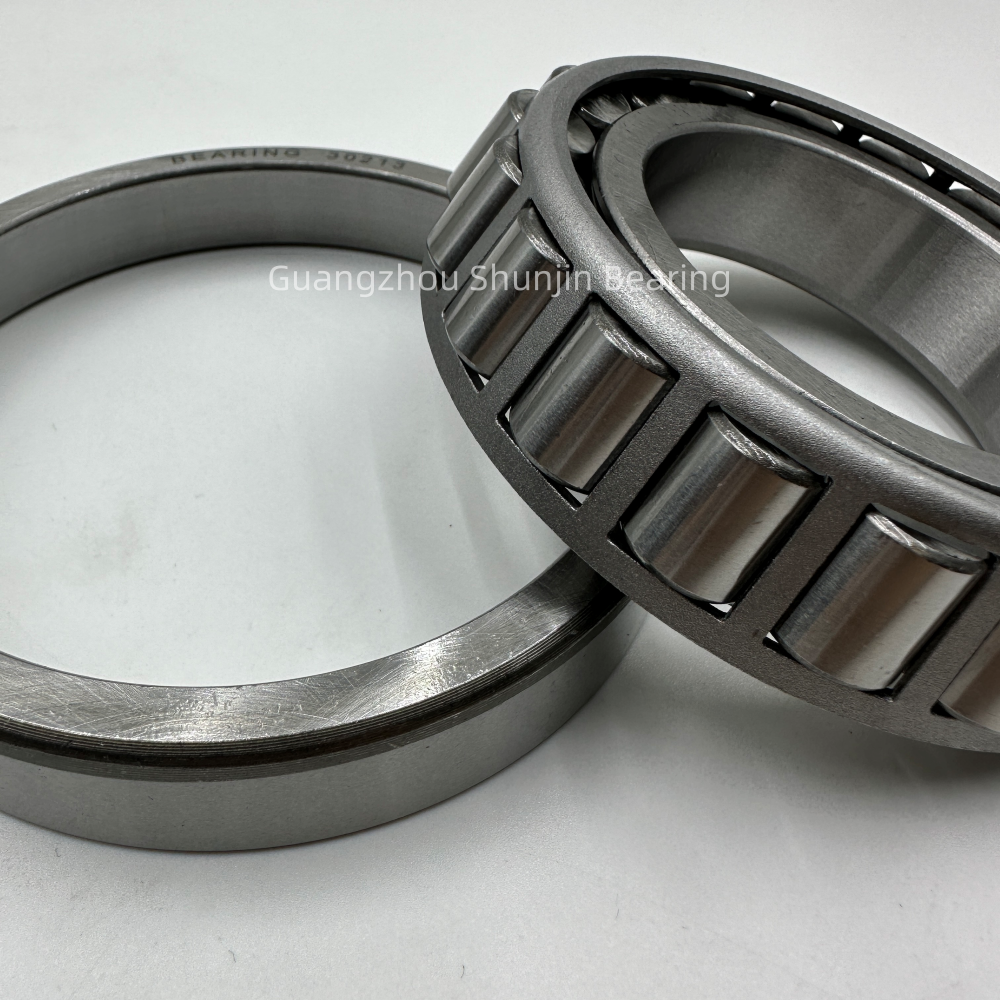 TMY 30213 Tapered Roller Bearing 65*120*25mm