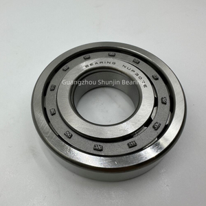 TMY NUP308E Cylindrical Roller Bearing 40*90*23 mm