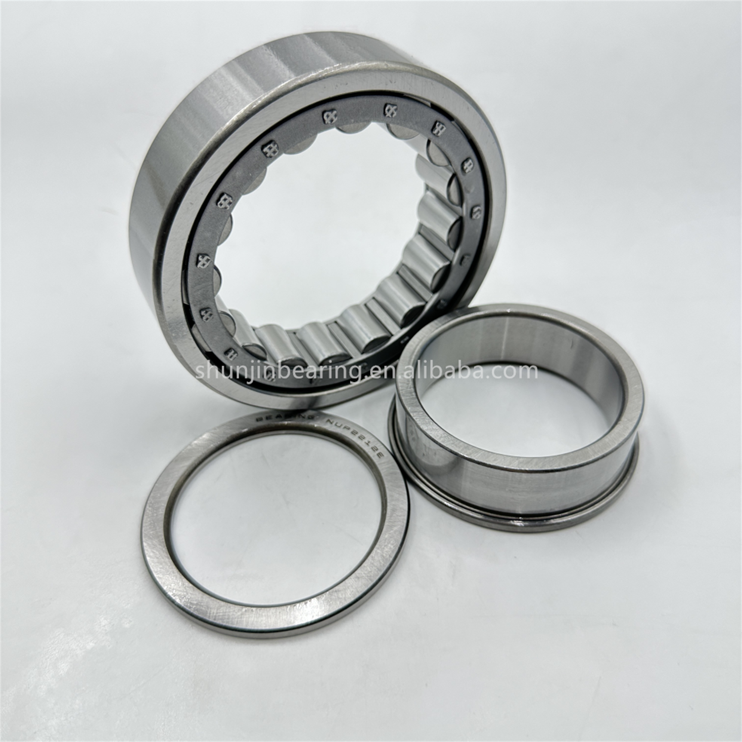 TMY NUP2212E Cylindrical Roller Bearing 60*110*28 mm