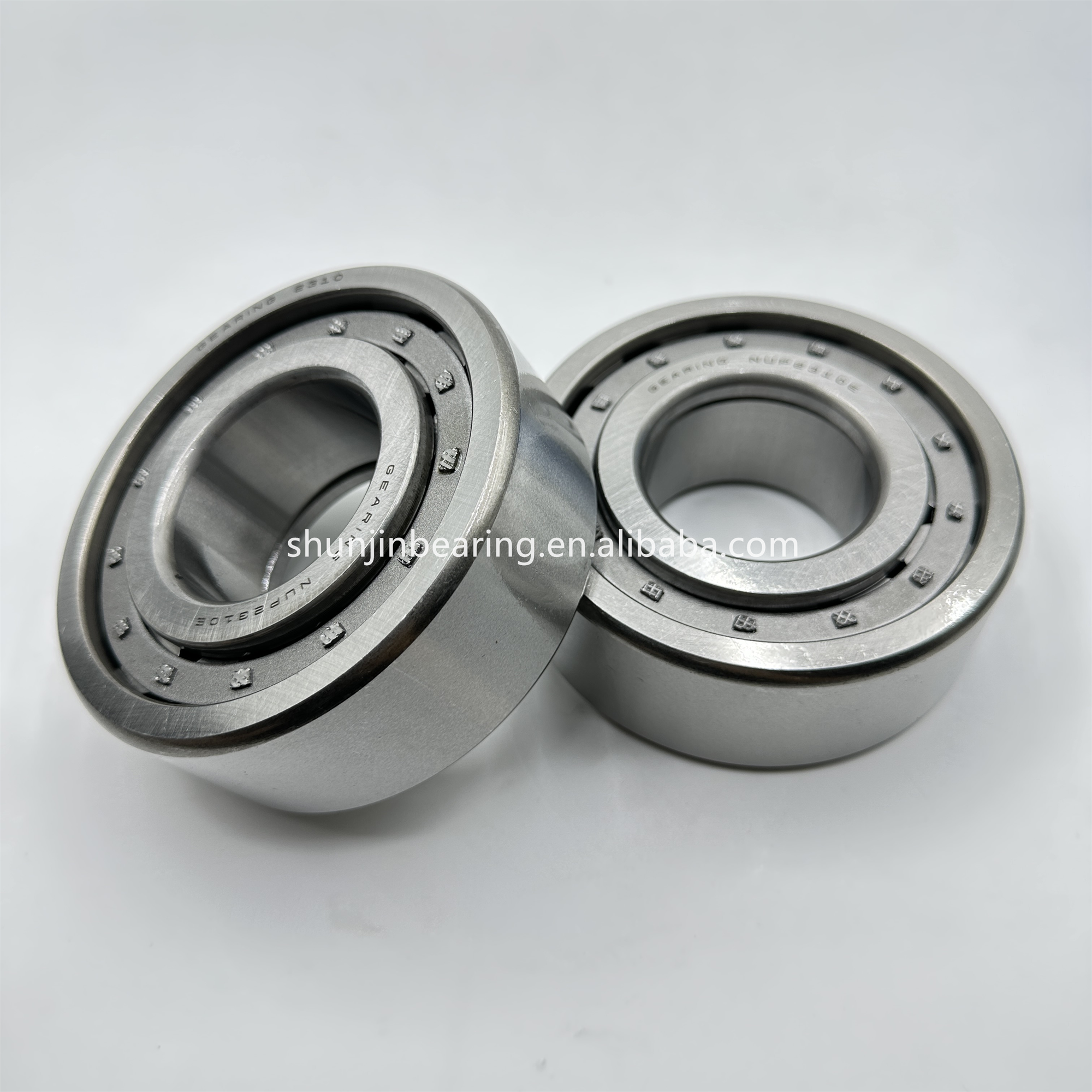 TMY NUP2310E Cylindrical Roller Bearing 50*110*40 mm