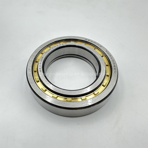 TMY NUP1009EM Cylindrical Roller Bearing 45*75 mm