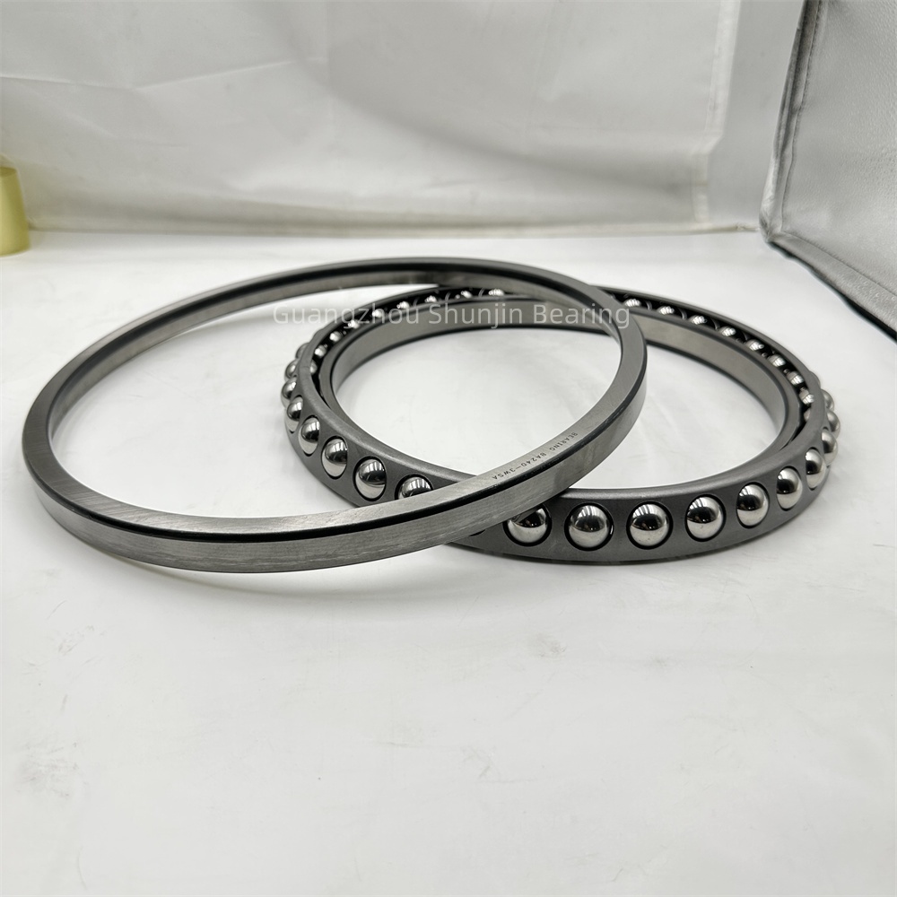 TMY BA240-3WSA Angular Contact Ball Bearing For Excavator Bearing