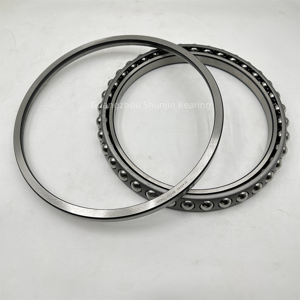 TMY BA240-3WSA Angular Contact Ball Bearing For Excavator Bearing