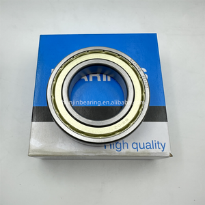 TMY 6210 ZZ Deep Groove Ball Bearing 50*90*20 mm