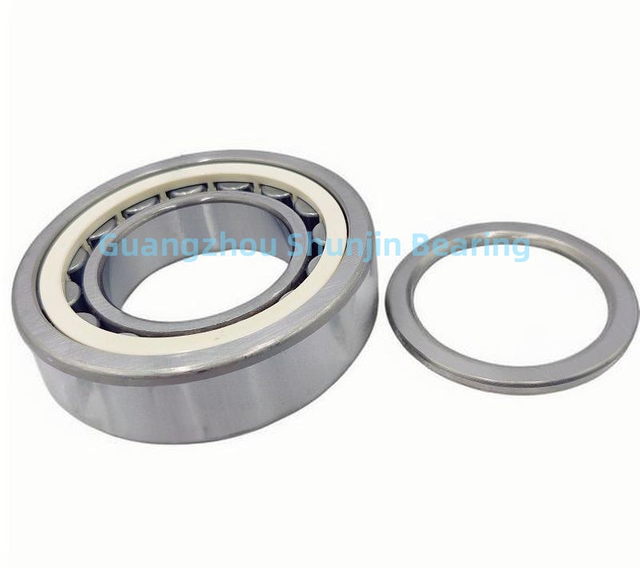 TMY Komatsu Excavator Swing Motor Bearing 708-2L-32150