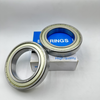 TMY 6016Z Deep Groove Ball Bearing 80*125*22 mm
