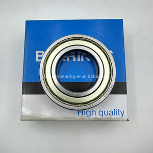 TMY 6209 ZZ Deep Groove Ball Bearing 45*85*19 mm