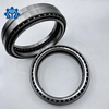 TMY BD175-6A Double Row Angular Contact Bearing 175*220*41mm