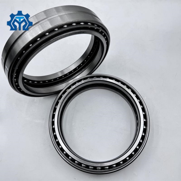 TMY BD175-6A Double Row Angular Contact Bearing 175*220*41mm