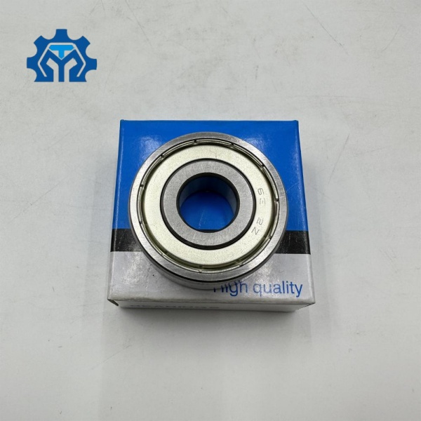 TMY 6302 ZZ Deep Groove Ball Bearing 15*42*13mm