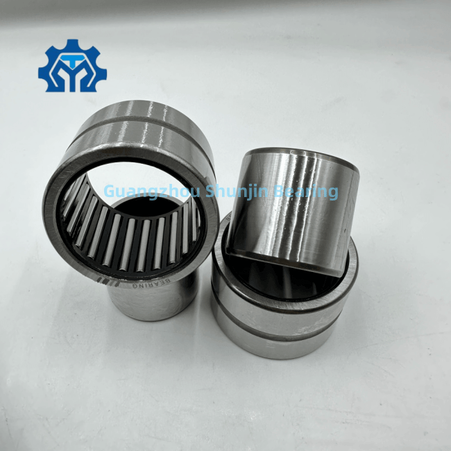 TMY Komatsu Hydraulic Pump Bearing 0747306