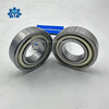 TMY 6206 ZZ Deep Groove Ball Bearing 30*62*16 mm