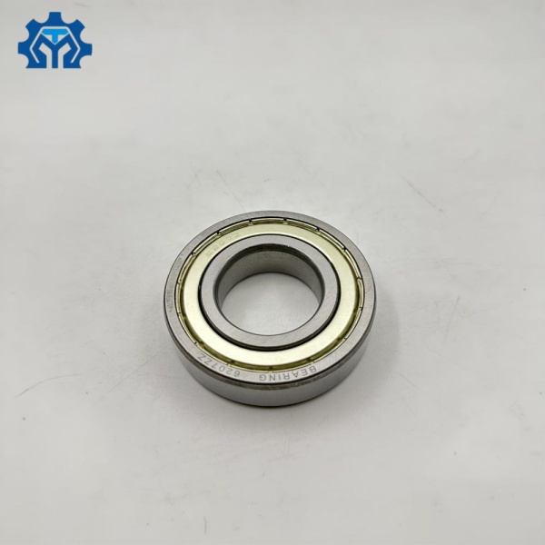 TMY 6207 ZZ Deep Groove Ball Bearing 35*72*17 mm