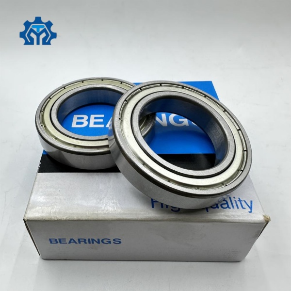 TMY 6010Z Deep Groove Ball Bearing 50*80*16mm