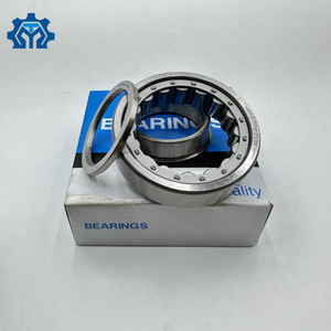 TMY NUP2210E Cylindrical Roller Bearing 50*90*23mm 