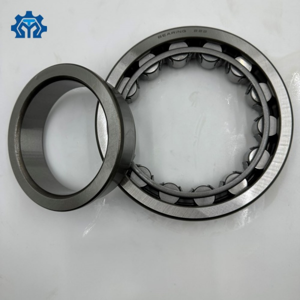 TMY NJ222 Cylindrical Roller Bearing 110*200*38mm